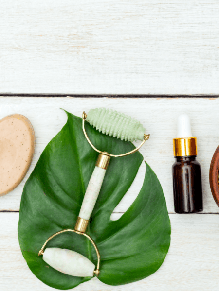 Pregnancy Safe + Sustainable Beauty&nbsp;Products